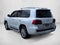 2009 Lexus LX 570 4WD 4dr