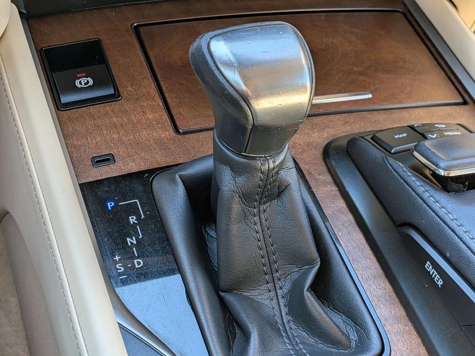 2017 Lexus LX 570 4WD