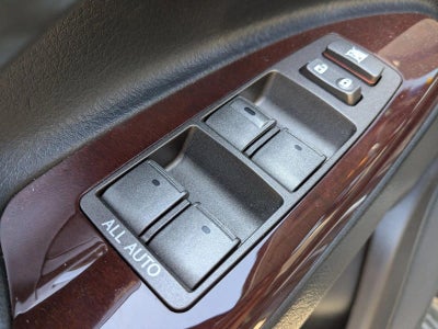 2015 Lexus LX 570 4WD 4dr