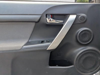 2016 Scion tC 2dr HB Auto (Natl)