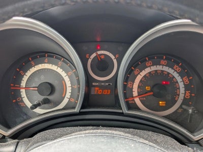 2016 Scion tC 2dr HB Auto (Natl)