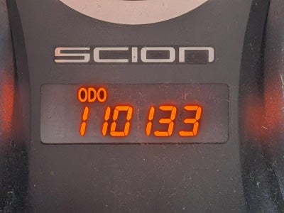 2016 Scion tC 2dr HB Auto (Natl)