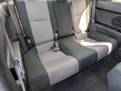 2016 Scion tC 2dr HB Auto (Natl)
