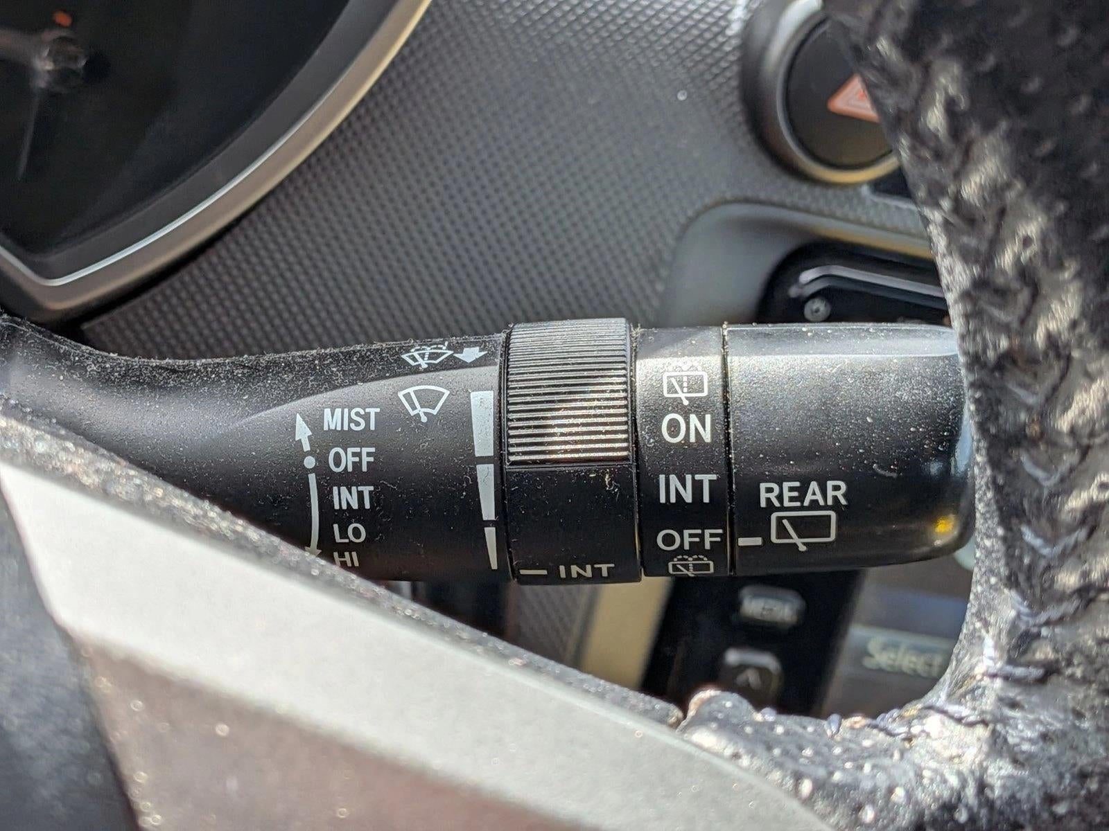 2016 Scion tC 2dr HB Auto (Natl)