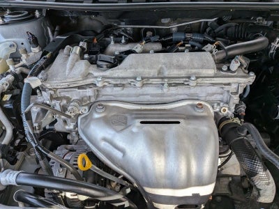 2016 Scion tC 2dr HB Auto (Natl)