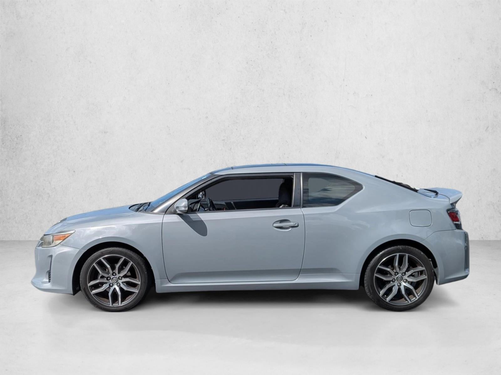 2016 Scion tC 2dr HB Auto (Natl)
