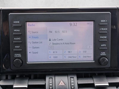 2019 Toyota RAV4 XLE Premium FWD (Natl)