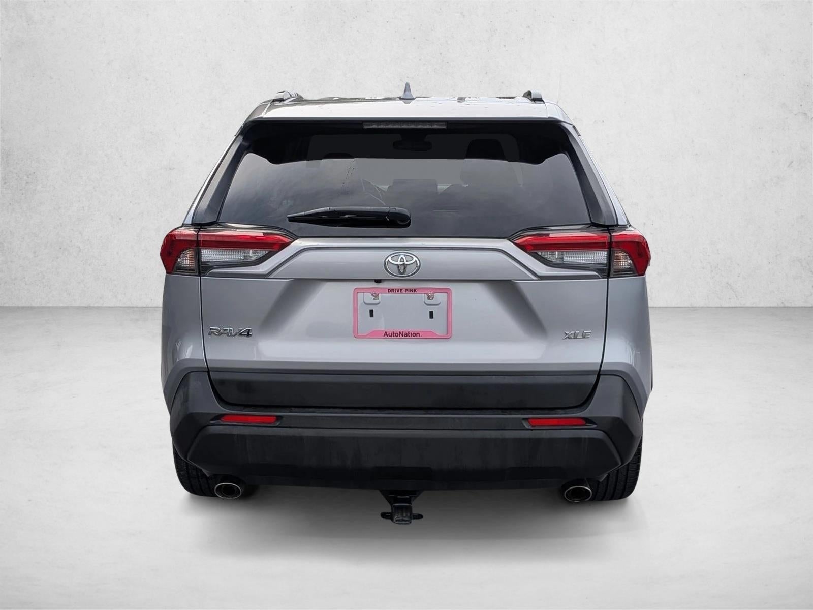 2019 Toyota RAV4 XLE Premium FWD (Natl)