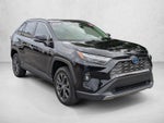 2023 Toyota RAV4 Hybrid Limited AWD (Natl)