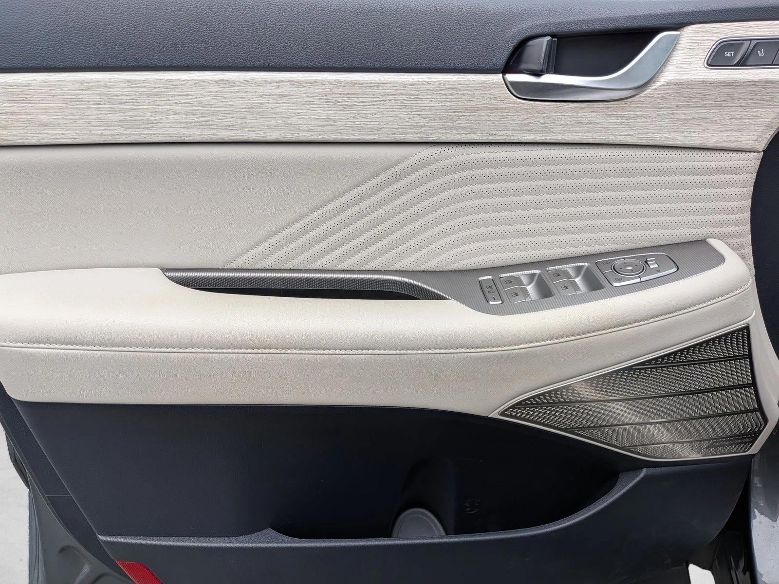 2023 Hyundai PALISADE Calligraphy AWD