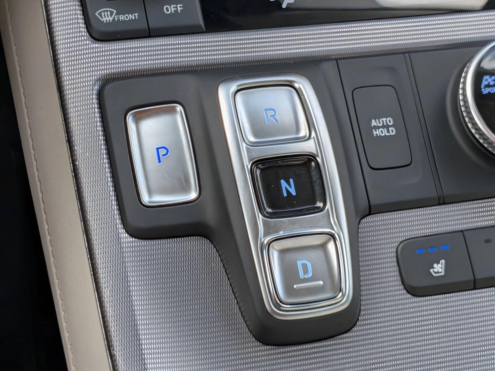 2023 Hyundai PALISADE Calligraphy AWD