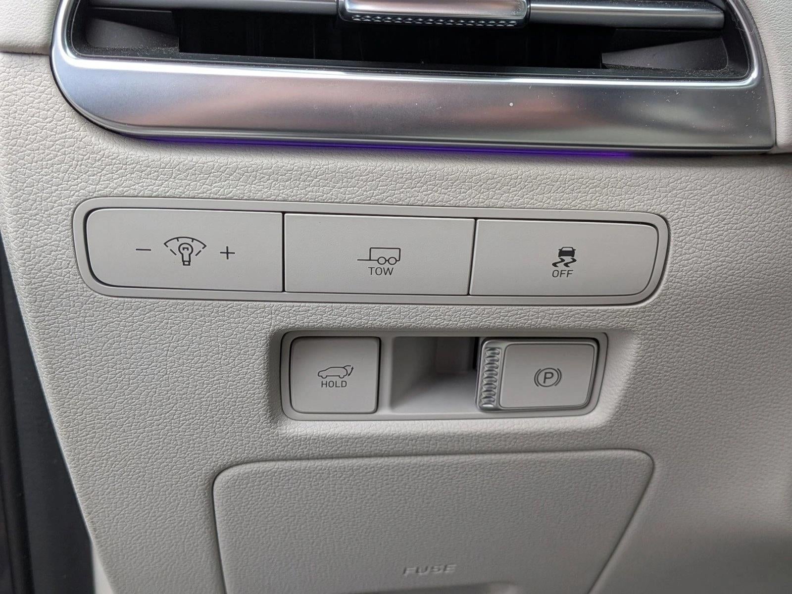 2023 Hyundai PALISADE Calligraphy AWD