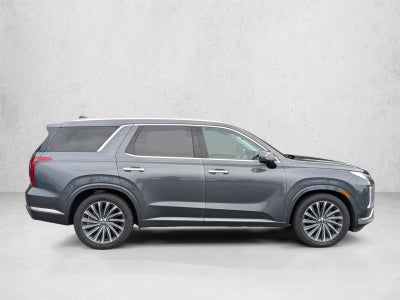2023 Hyundai PALISADE Calligraphy AWD