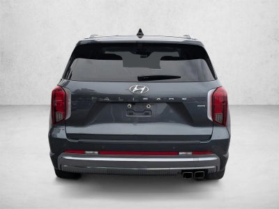 2023 Hyundai PALISADE Calligraphy AWD