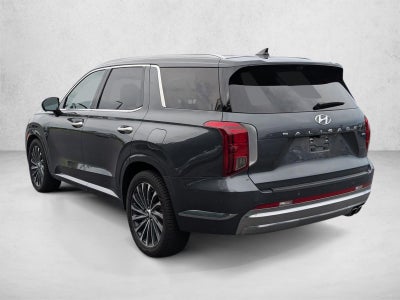 2023 Hyundai PALISADE Calligraphy AWD