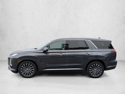 2023 Hyundai PALISADE Calligraphy AWD