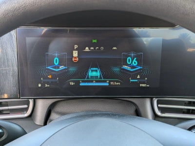 2024 Hyundai ELANTRA SEL IVT