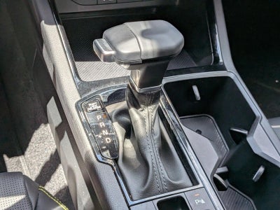 2025 Kia K5 GT DCT FWD