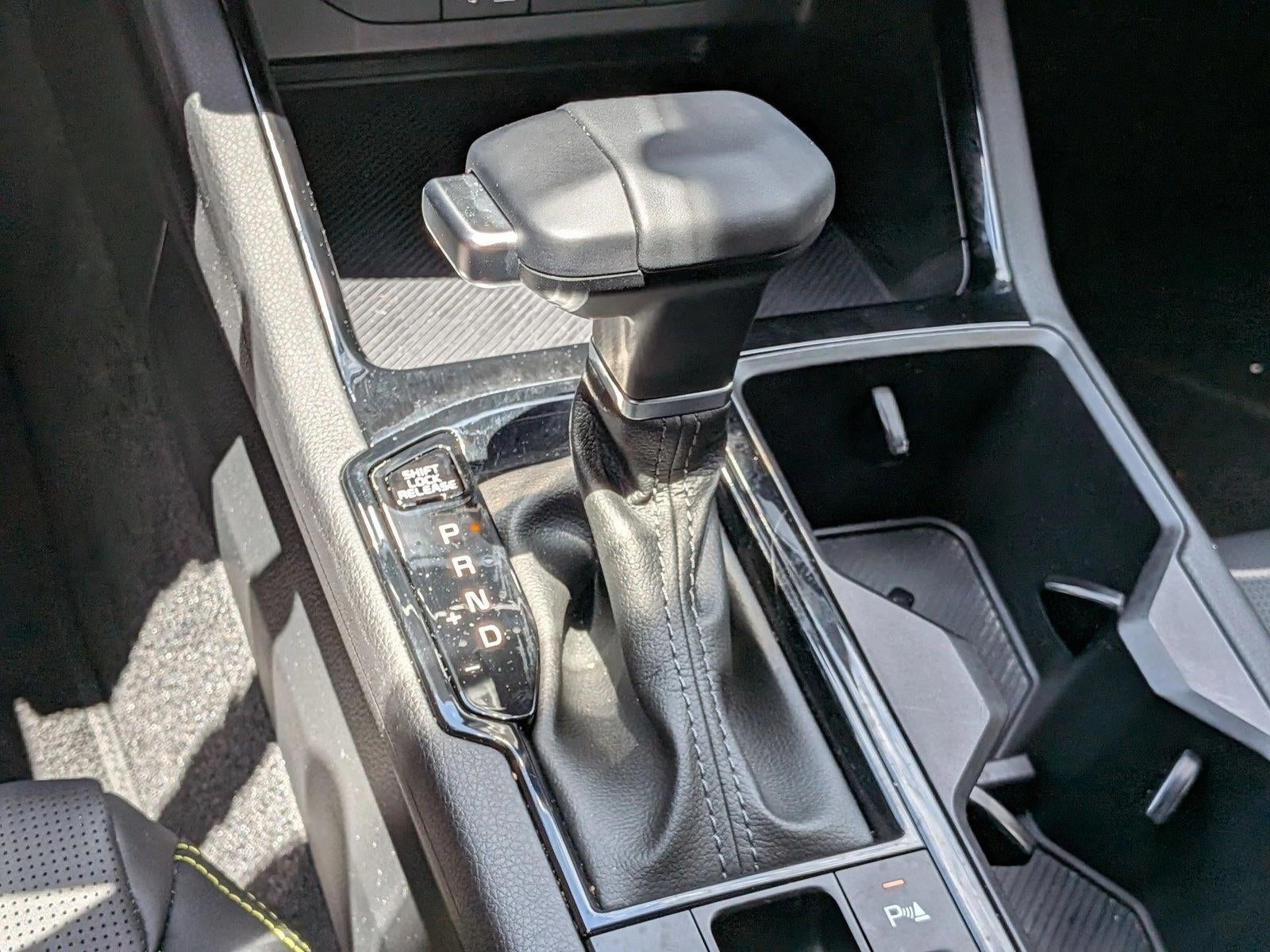 2025 Kia K5 GT DCT FWD
