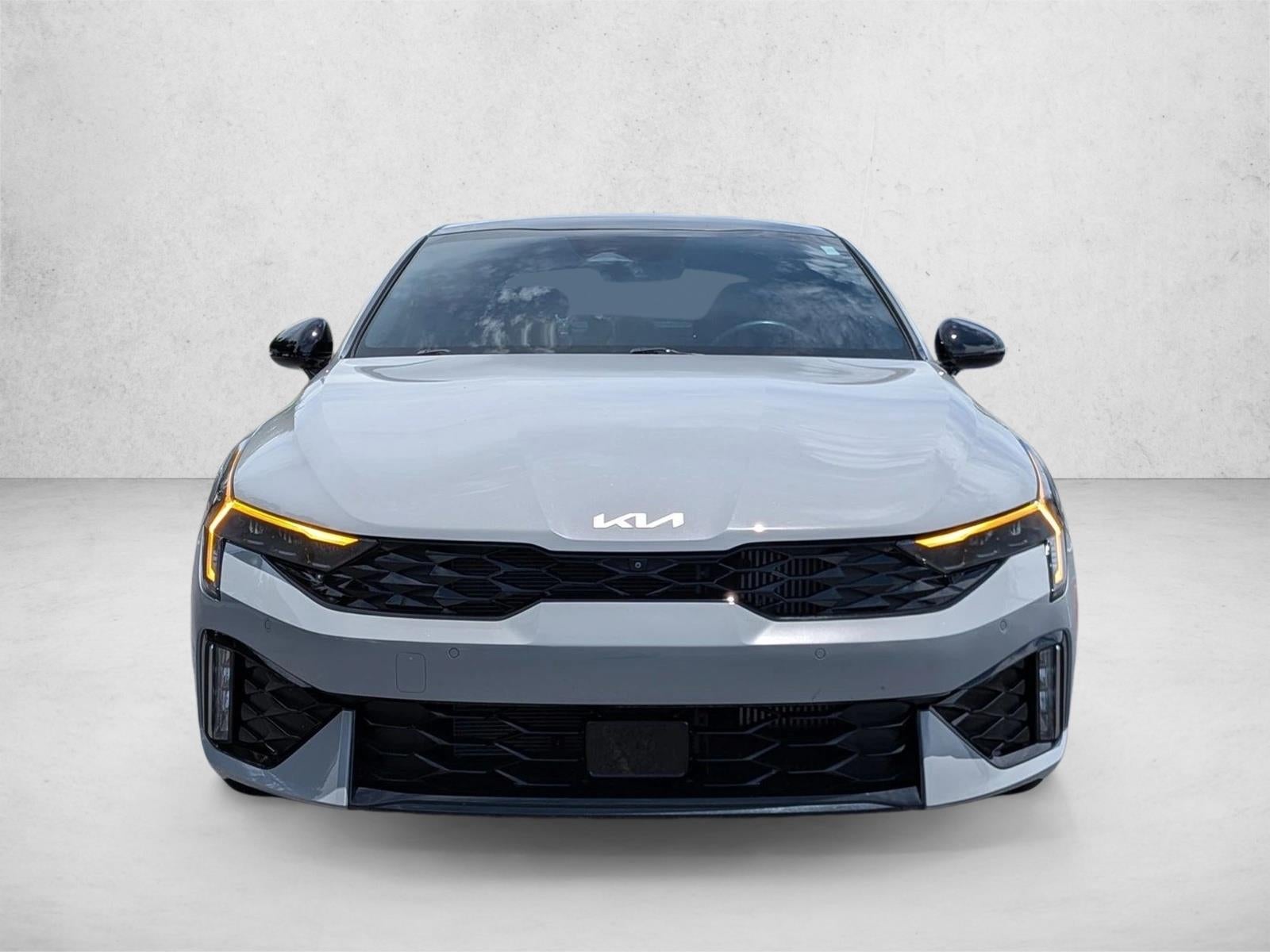 2025 Kia K5 GT DCT FWD