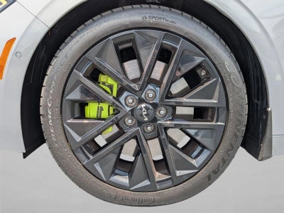 2025 Kia K5 GT DCT FWD