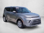 2022 Kia Soul LX IVT