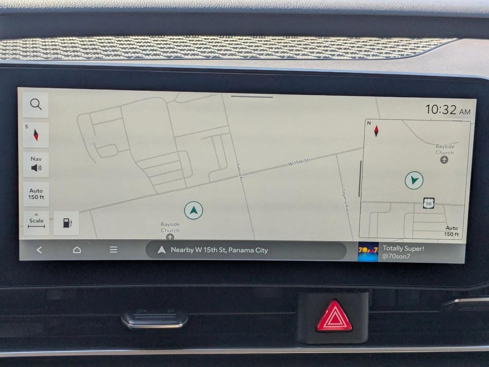 2025 Kia Carnival Hybrid SX FWD