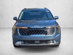 2025 Kia Carnival Hybrid SX FWD