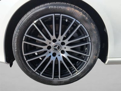 2024 Mercedes-Benz C-Class C 300 4MATIC® Sedan