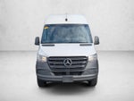 2023 Mercedes-Benz Sprinter Cargo Van 2500 High Roof I4 Gas 170" RWD