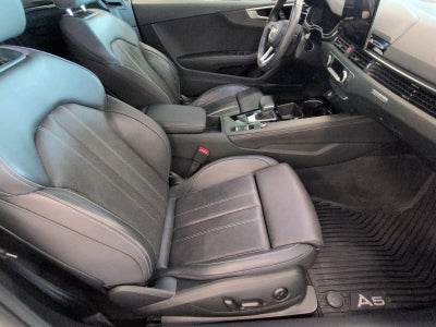 2024 Audi A5 Cabriolet S line Premium Plus 45 TFSI quattro