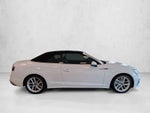 2024 Audi A5 Cabriolet S line Premium Plus 45 TFSI quattro