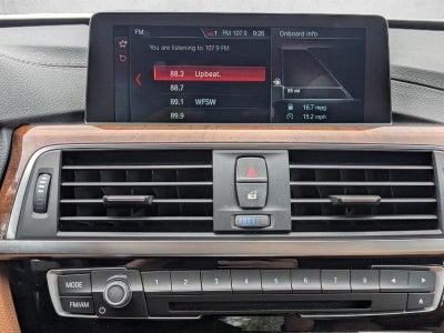 2018 BMW 440i Convertible