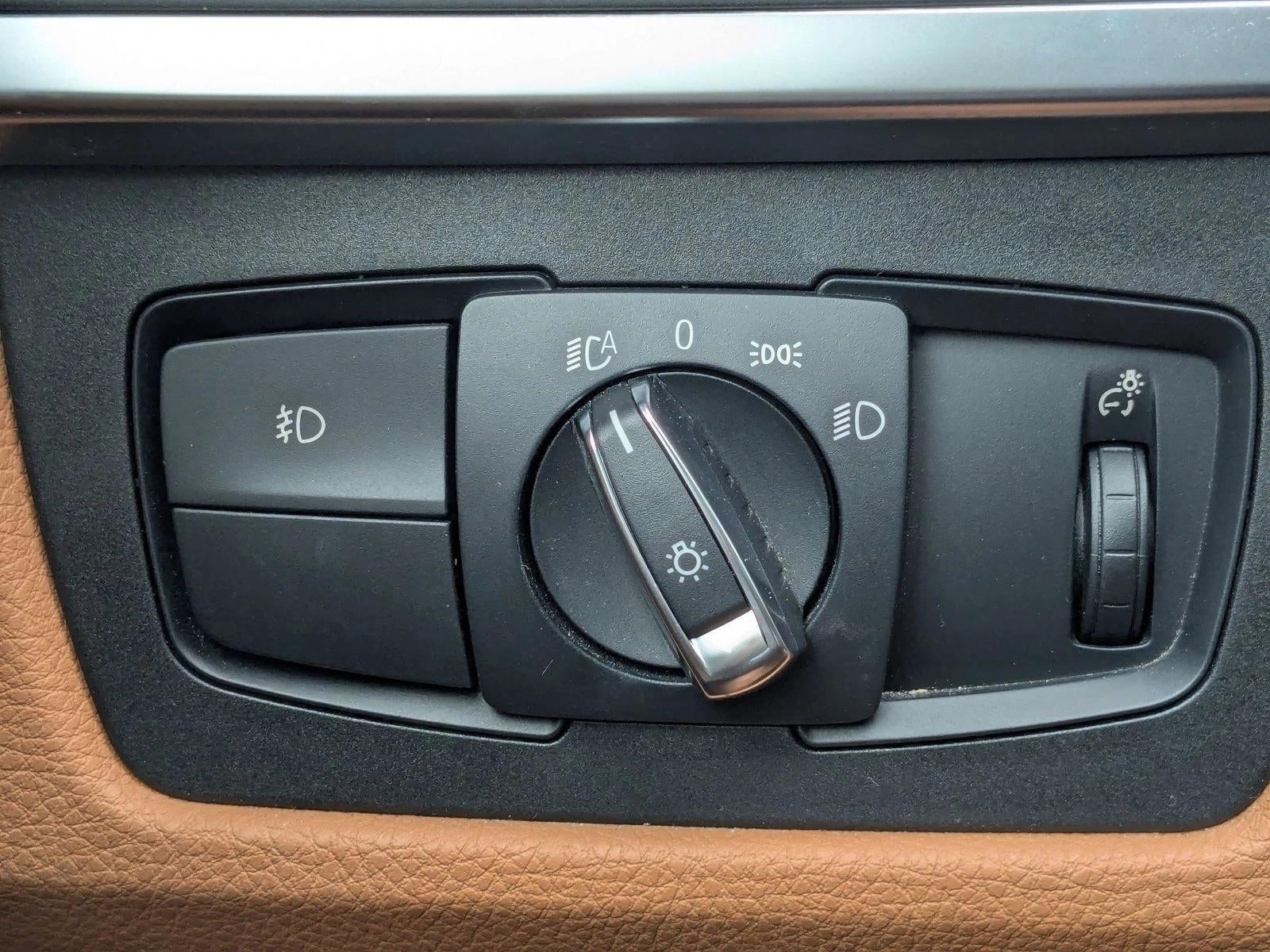 2018 BMW 440i Convertible