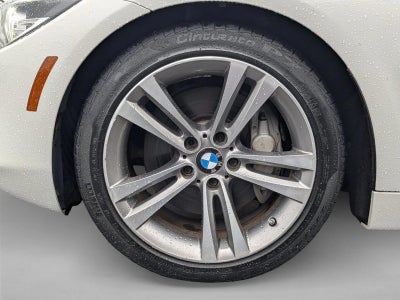 2018 BMW 440i Convertible