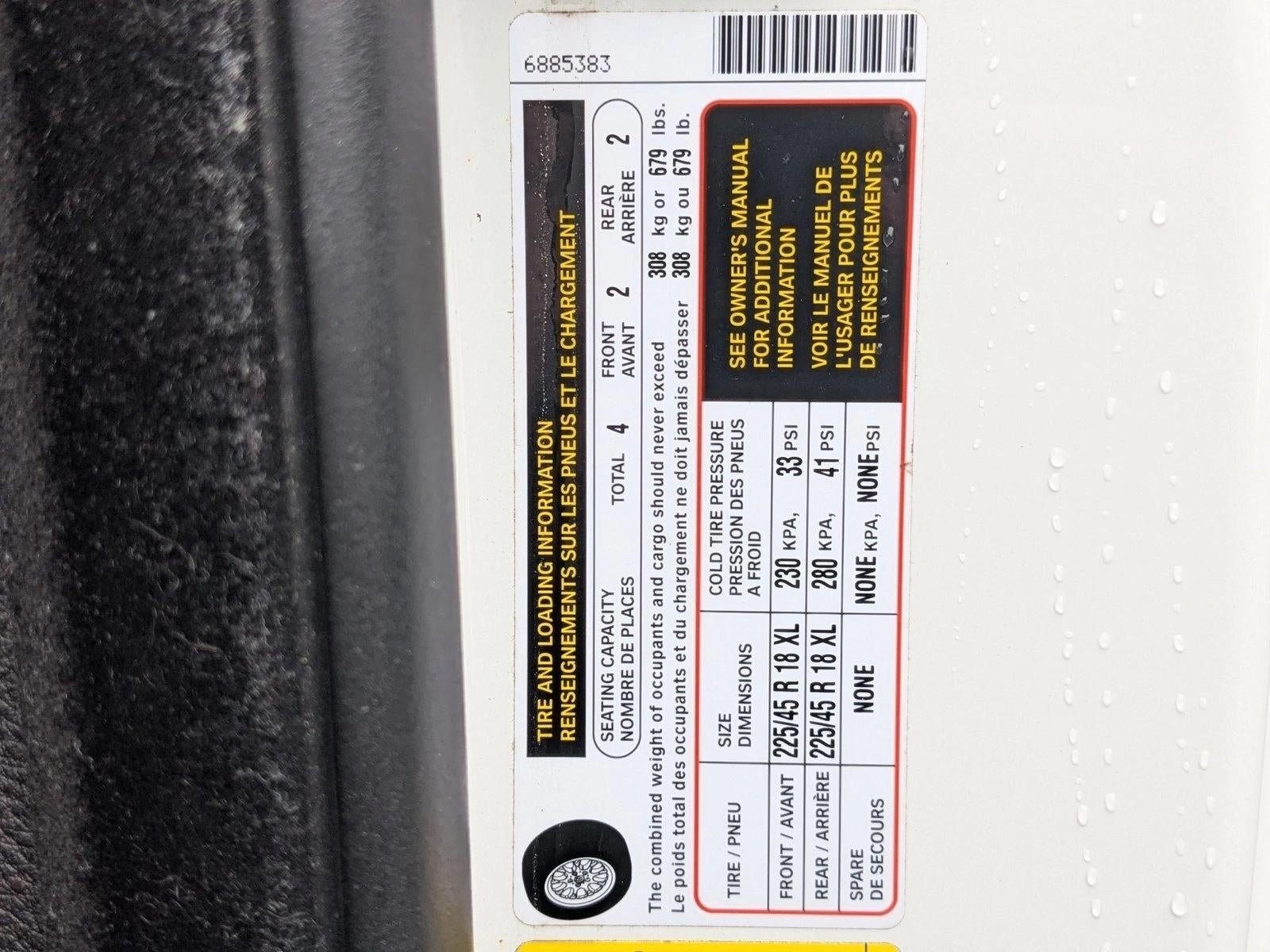 2018 BMW 440i Convertible