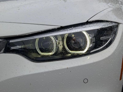 2018 BMW 440i Convertible