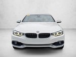 2018 BMW 440i Convertible