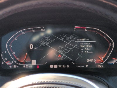 2022 BMW 430i xDrive Coupe
