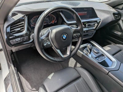 2020 BMW Z4 sDrive30i Roadster