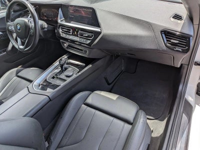 2020 BMW Z4 sDrive30i Roadster