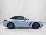 2020 BMW Z4 sDrive30i Roadster