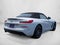2020 BMW Z4 sDrive30i Roadster