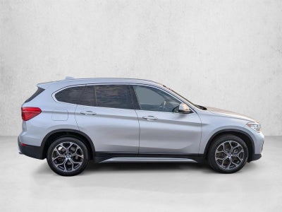 2021 BMW X1 sDrive28i Sports Activity Vehicle