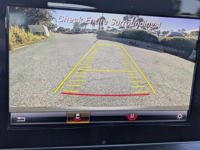 2017 Mercedes-Benz GLC GLC 300 4MATIC® SUV