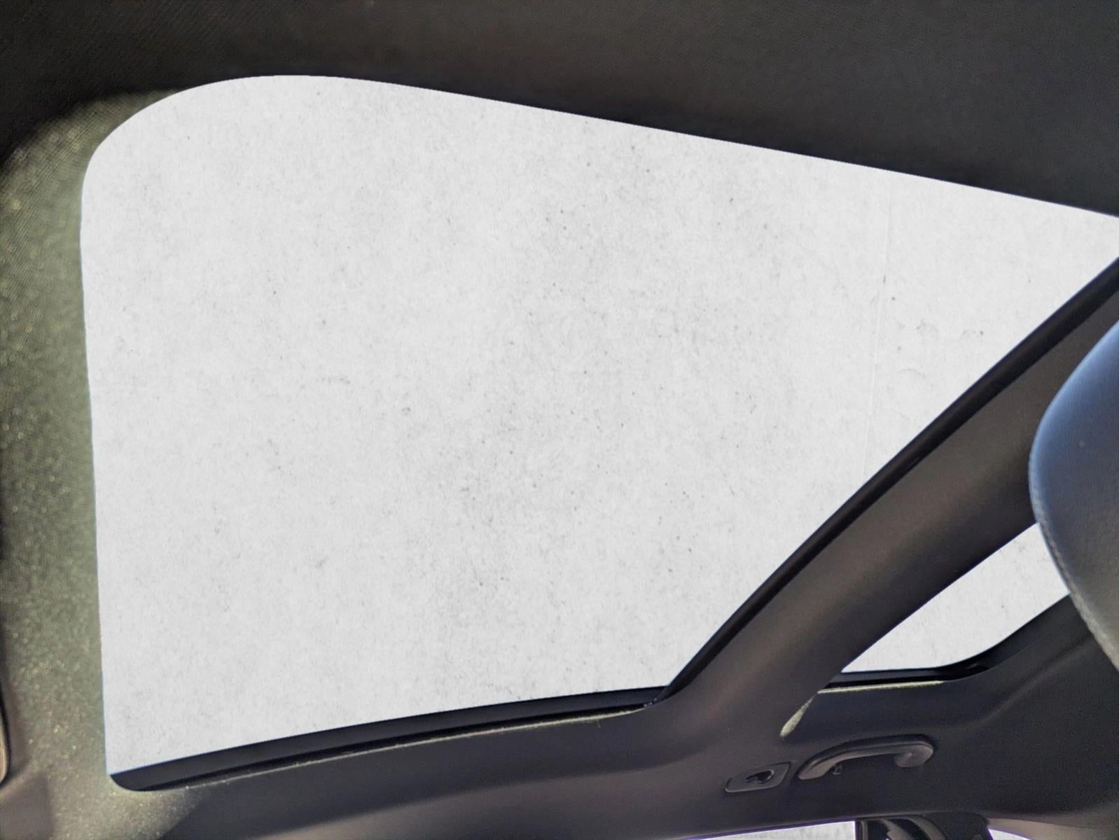 2017 Mercedes-Benz GLC GLC 300 4MATIC® SUV