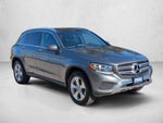 2017 Mercedes-Benz GLC GLC 300 4MATIC® SUV