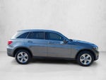 2017 Mercedes-Benz GLC GLC 300 4MATIC® SUV