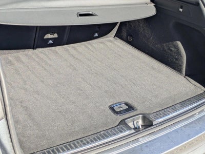 2017 Mercedes-Benz GLC GLC 300 4MATIC® SUV