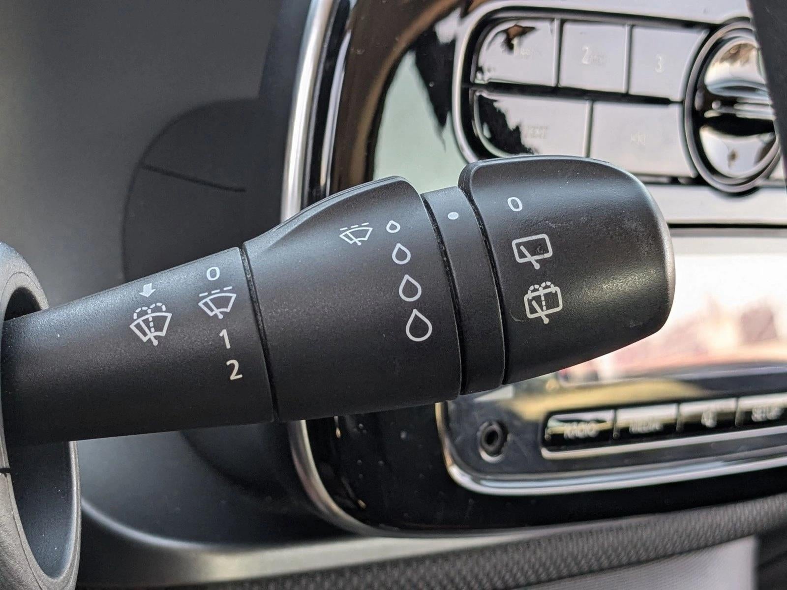 2016 smart fortwo 2dr Cpe Pure